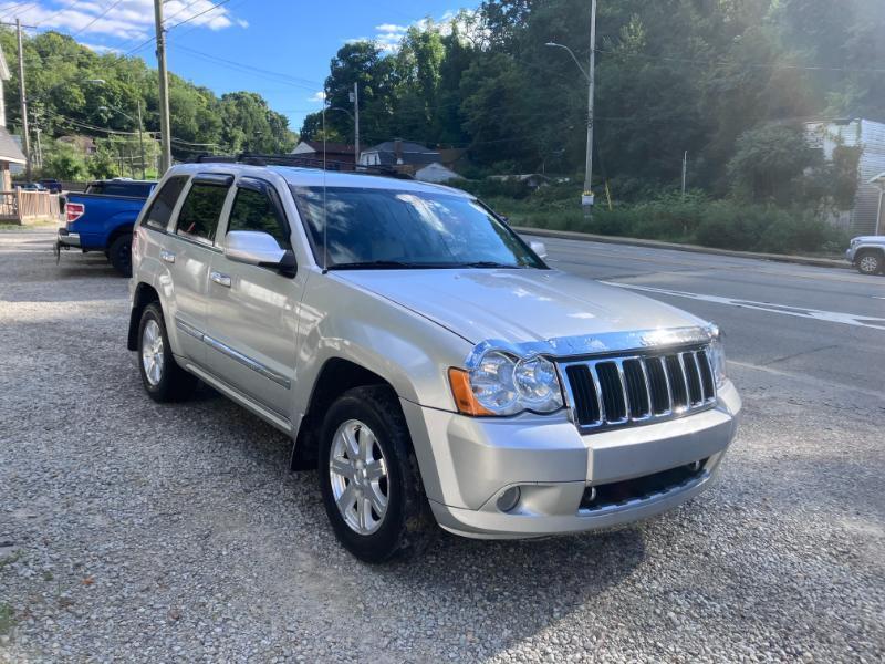 jeep grand cherokee 2009 1J8HR58T39C535395 image jeep grand cherokee 2009 1J8HR58T39C535395 image